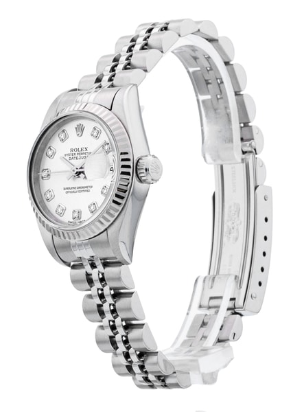 Rolex Datejust Lady 79174